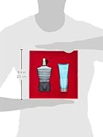 Jean Paul Gaultier Le Male 4.2 Oz Eau de Toilette Gift Set — image 5