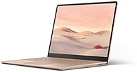 Microsoft Surface Laptop Go - 12.4″, Intel Core i5, 8GB RAM, 128GB SSD — image 1