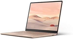 Microsoft Surface Laptop Go - 12.4″, Intel Core i5, 8GB RAM, 128GB SSD Review