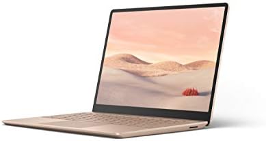 Microsoft Surface Laptop Go - 12.4″, Intel Core i5, 8GB RAM, 128GB SSD
