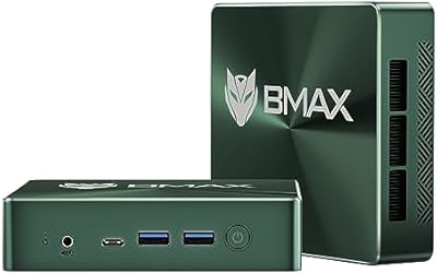 Bmax B6 Plus 12GB/512GB