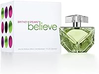 Britney Spears Believe Eau De Parfum 1 Fl Oz — image 1
