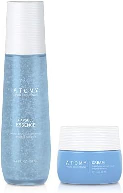 ATOMY Hydra Brightening Care Set