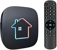 Vilso 2025 H8 Brazil TV Box 16GB — image 1