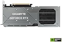 GIGABYTE GeForce RTX 4060 Ti Gaming OC 8GB Graphics Card — image 6