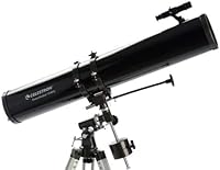 Celestron PowerSeeker 114EQ Telescope — image 5