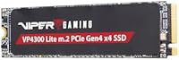Patriot Memory Viper VP4300 Lite 2TB M.2 PCIe Gen4 x4 SSD — image 3