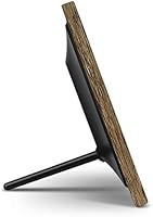Aluratek 7″ Distressed Wood Digital Photo Frame — image 6