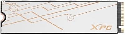 XPG 2TB Mars 980 Blade PCIe 5.0 NVMe M.2 SSD