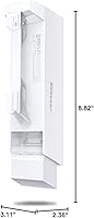 TP-Link CPE510 5GHz N300 Outdoor CPE — image 7