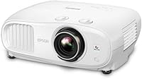 Epson Home Cinema 3200 4K PRO-UHD Projector — image 5