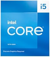 Intel Core i5-13400F 2.5GHz 10-Core Desktop Processor — image 2