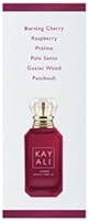 Huda Beauty KAYALI Lovefest Burning Cherry 48 Eau De Parfum Travel Size 10mL — image 3