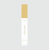 City Beauty City Lips Clear Plumping Lip Gloss — image 9