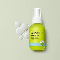 DevaCurl DevaFresh Scalp & Hair Revitalizer, 3 fl. oz. — image 2