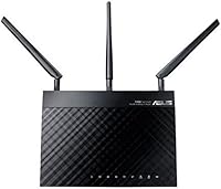 ASUS RT-N66R Dual-Band Wireless-N900 Router — image 6