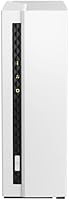 QNAP TS-133 1 Bay NAS with ARM Cortex-A55 Quad-core Processor and 2GB RAM — image 2