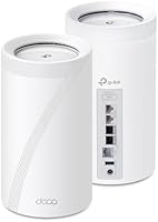 TP-Link Deco BE75 WiFi 7 Mesh System — image 1