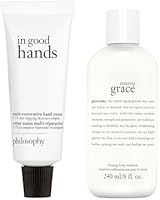 philosophy Amazing Grace Firming Body Emulsion — image 1