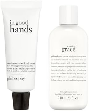 philosophy Amazing Grace Firming Body Emulsion