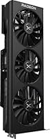 XFX Speedster SWFT319 Radeon RX 6800 16GB GDDR6 Graphics Card — image 2