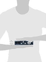 PreSonus AudioBox iTwo 2x2 USB/iPad Audio Interface — image 12