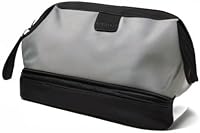 Aberlite Traveler Toiletry Bag for Men - Medium Size - 5.3 Liters — image 8