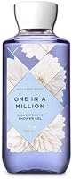Bath & Body Works One in a Million Shower Gel, Fine Fragrance Mist & Body Lotion Trio — image 2