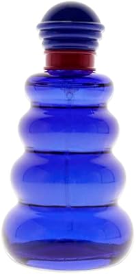 Samba by Perfumer's Workshop Eau de Toilette Spray 3.3oz