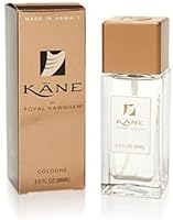 Royal Hawaiian Hawaiian Kane Cologne 3oz — image 1