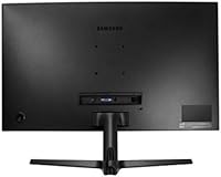 Samsung 32″ Class CR50 Curved Full HD Monitor — image 4