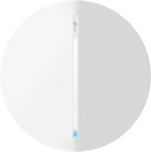 TP-Link Festa F76 WiFi 7 Tri-Band Access Point Review