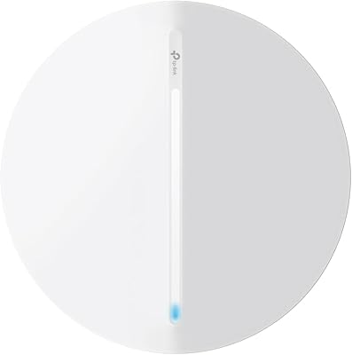 TP-Link Festa F76 WiFi 7 Tri-Band Access Point