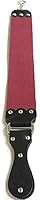 G.B.S Ultra Wide Straight Razor Strop 3″ x 26″ — image 5