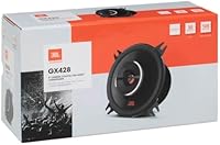 JBL GX428 4″ 2-Way Coaxial Car Audio Speakers — image 4