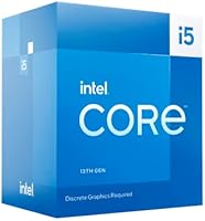 Intel Core i5-13400F 2.5GHz 10-Core Desktop Processor — image 1