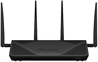 Synology RT2600ac Wi-Fi Router — image 1
