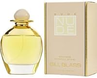 NUDE by Bill Blass Eau De Cologne Spray 3.4 oz for Women — image 1