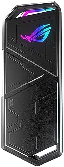 ASUS ROG Strix Arion Lite M.2 PCIe NVMe SSD Enclosure