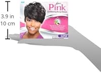 Luster's Pink Conditioning No Lye Relaxer Super Strength 9.88oz — image 3
