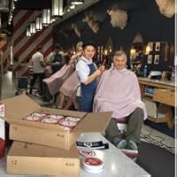 Ace High Unscented Pomade, 4oz — image 5