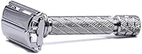 Parker 87R Compact Butterfly Safety Razor — image 2