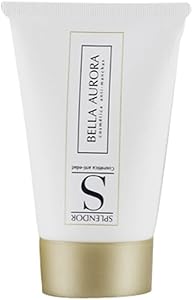 BELLA AURORA Splendor Neck and Cleavage Reaffirmative 50mL Review