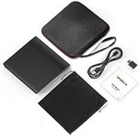 ORIGBELIE External CD/DVD Drive BT524 — image 9