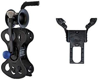 FreeReel 100 ft Extension Cord and Air Hose Reel