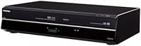 Toshiba DVR670 DVD/VHS Recorder with Built-In Tuner — image 2