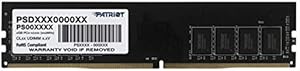 Patriot Memory Signature Line DDR4 16GB 2400MHz