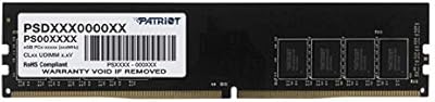 Patriot Memory Signature Line DDR4 16GB 2400MHz