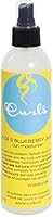 Curls Blueberry Bliss Moisturizer & Hair Milk Set 8oz — image 2