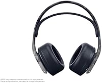 PlayStation Pulse 3D Wireless Headset — image 2